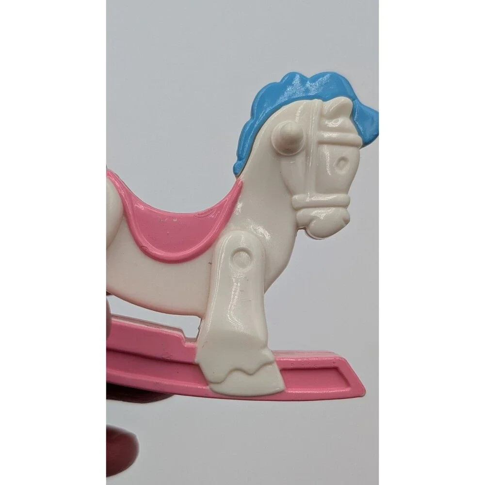 Fisher-Price vintage fisher